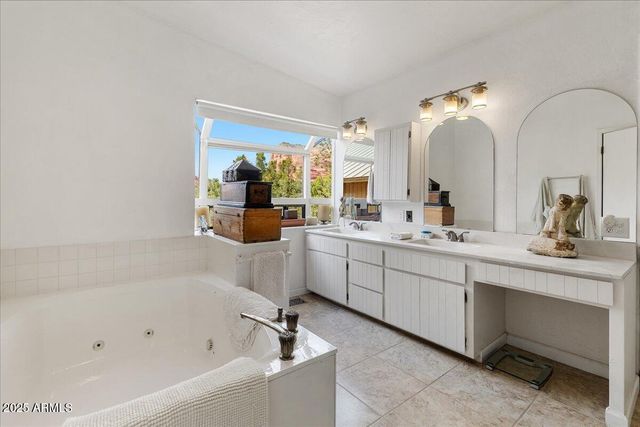 465 Concho Drive, Sedona, AZ 86351