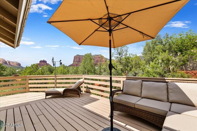 465 Concho Drive, Sedona, AZ 86351