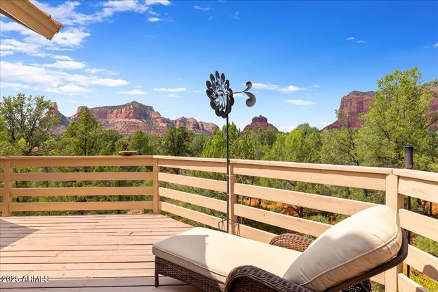 465 Concho Drive, Sedona, AZ 86351
