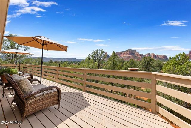 465 Concho Drive, Sedona, AZ 86351