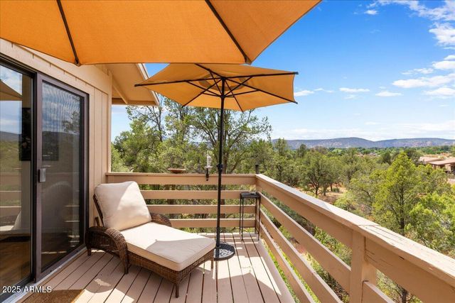 465 Concho Drive, Sedona, AZ 86351