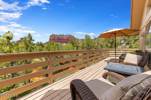 465 Concho Drive, Sedona, AZ 86351