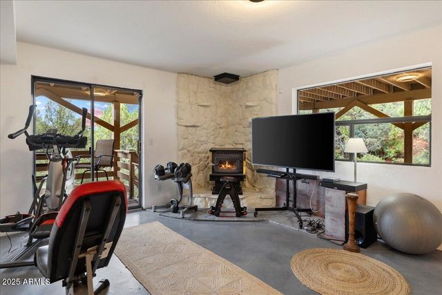 465 Concho Drive, Sedona, AZ 86351