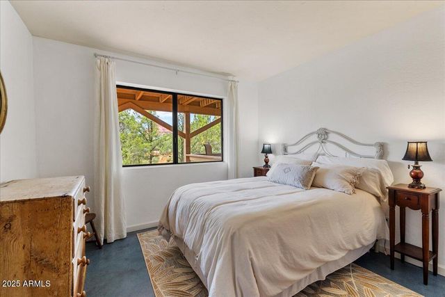 465 Concho Drive, Sedona, AZ 86351