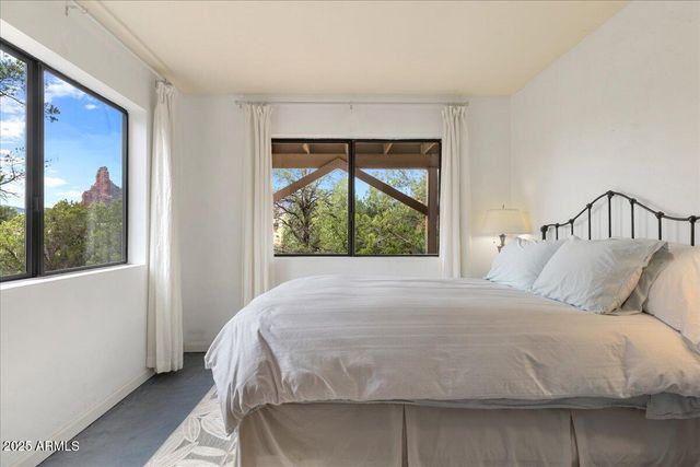 465 Concho Drive, Sedona, AZ 86351