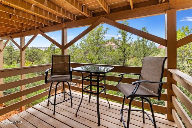 465 Concho Drive, Sedona, AZ 86351