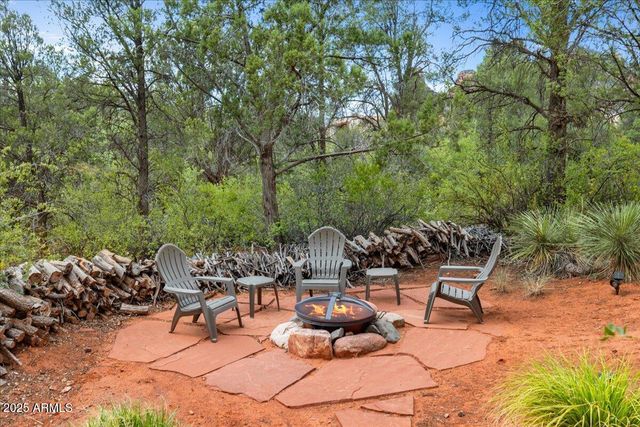 465 Concho Drive, Sedona, AZ 86351