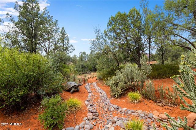 465 Concho Drive, Sedona, AZ 86351