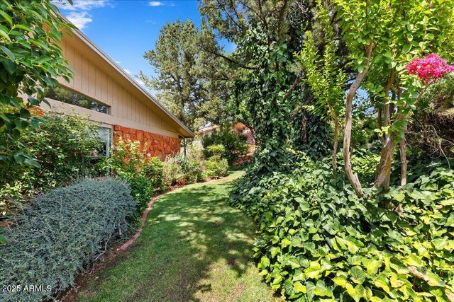 465 Concho Drive, Sedona, AZ 86351