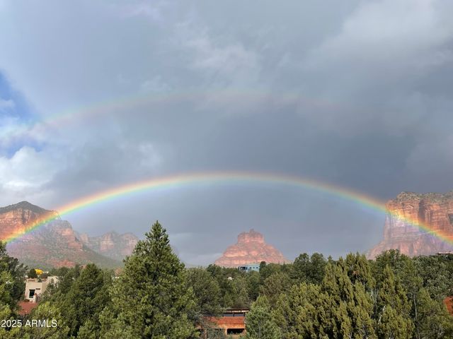 465 Concho Drive, Sedona, AZ 86351