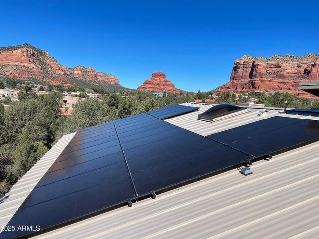 465 Concho Drive, Sedona, AZ 86351