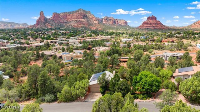 465 Concho Drive, Sedona, AZ 86351