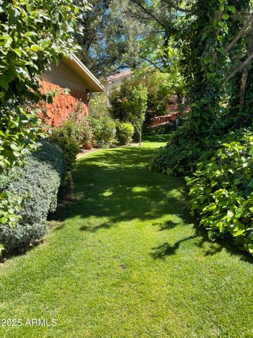 465 Concho Drive, Sedona, AZ 86351