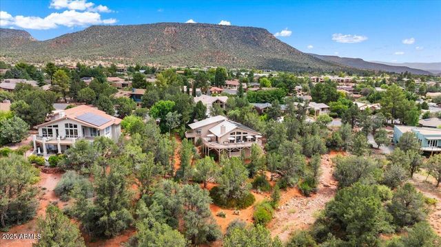 465 Concho Drive, Sedona, AZ 86351