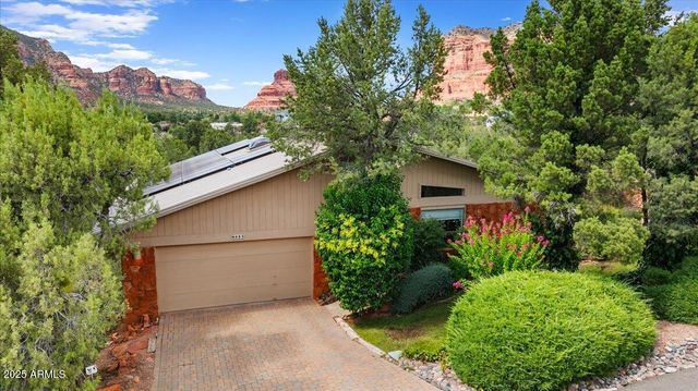 465 Concho Drive, Sedona, AZ 86351