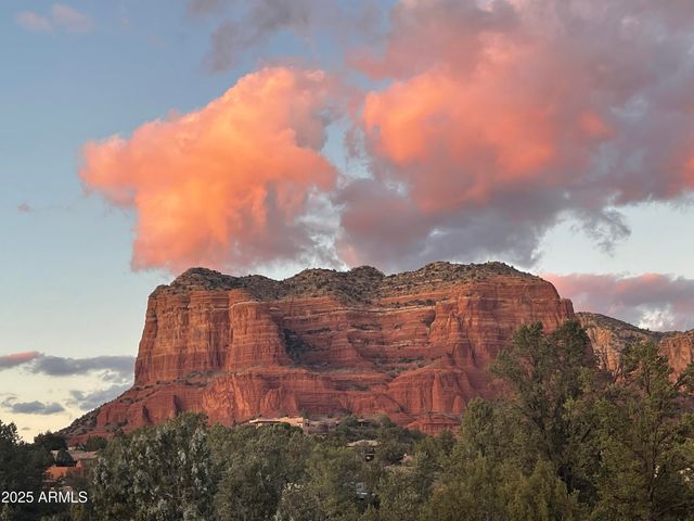 465 Concho Drive, Sedona, AZ 86351