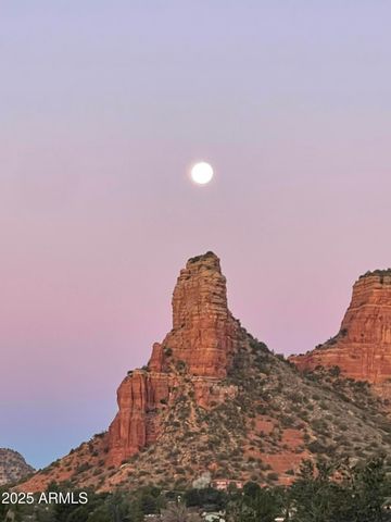 465 Concho Drive, Sedona, AZ 86351