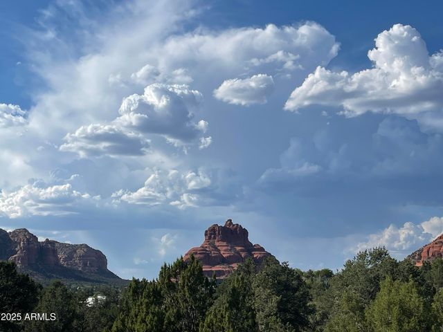 465 Concho Drive, Sedona, AZ 86351