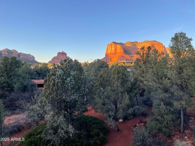 465 Concho Drive, Sedona, AZ 86351