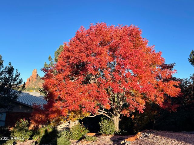 465 Concho Drive, Sedona, AZ 86351