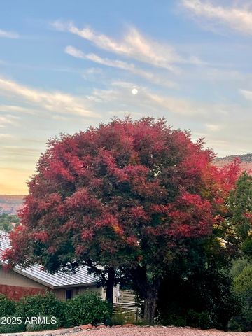 465 Concho Drive, Sedona, AZ 86351