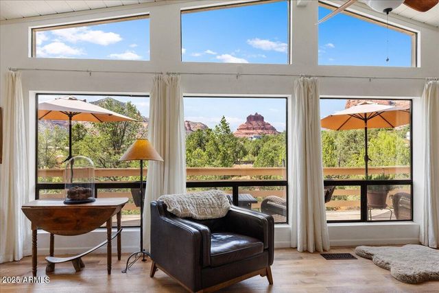 465 Concho Drive, Sedona, AZ 86351