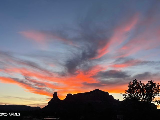 465 Concho Drive, Sedona, AZ 86351