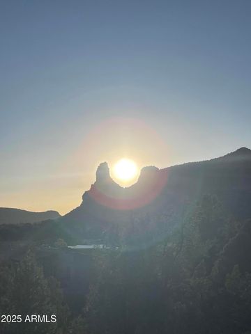 465 Concho Drive, Sedona, AZ 86351