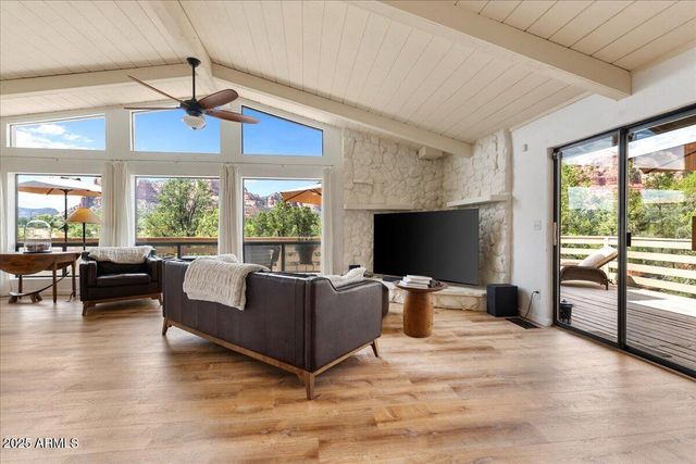 465 Concho Drive, Sedona, AZ 86351