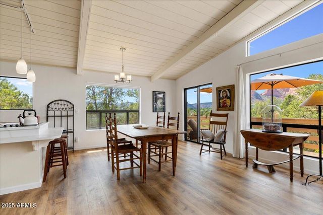 465 Concho Drive, Sedona, AZ 86351