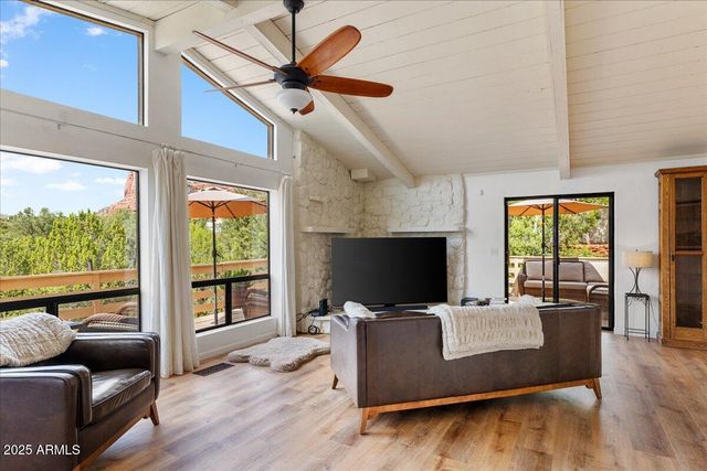 465 Concho Drive, Sedona, AZ 86351