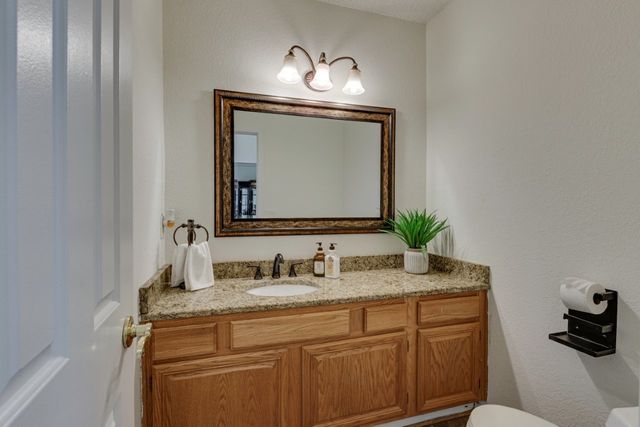 2107 Clearwater Trail, Carrollton, TX 75010