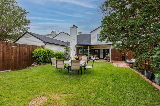 2107 Clearwater Trail, Carrollton, TX 75010