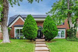 2107 Clearwater Trail, Carrollton, TX 75010