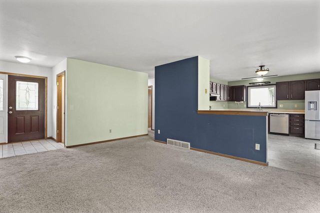 2313 Muir Field Road, Madison, WI 53719