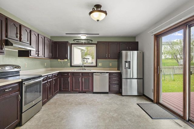 2313 Muir Field Road, Madison, WI 53719