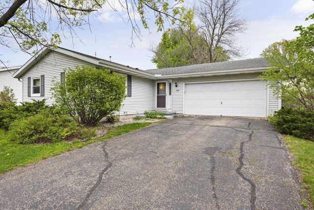 2313 Muir Field Road, Madison, WI 53719