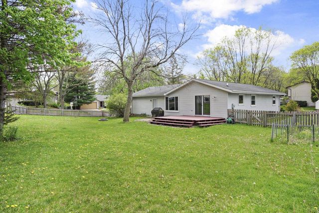 2313 Muir Field Road, Madison, WI 53719