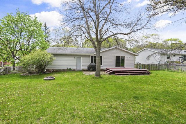 2313 Muir Field Road, Madison, WI 53719