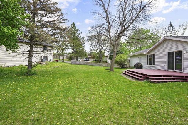 2313 Muir Field Road, Madison, WI 53719