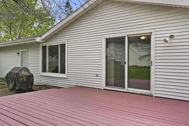 2313 Muir Field Road, Madison, WI 53719