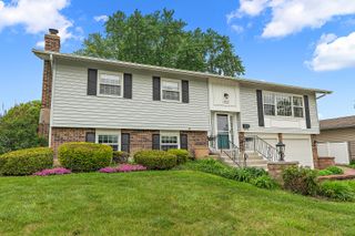 15422 Ridgeland Avenue, Oak Forest, IL 60452