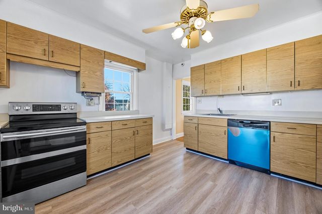 13 HARRISON AVE N, Baltimore, MD 21220