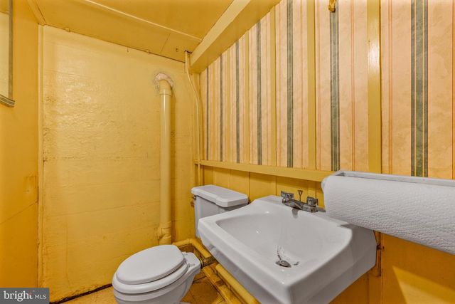 13 HARRISON AVE N, Baltimore, MD 21220