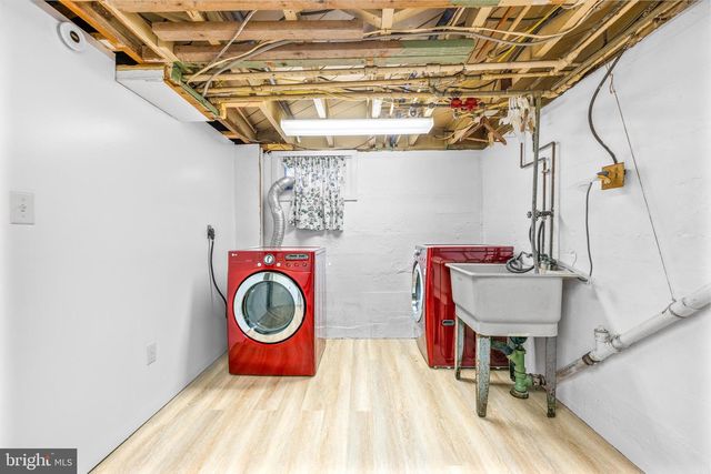 13 HARRISON AVE N, Baltimore, MD 21220