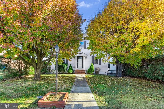 13 HARRISON AVE N, Baltimore, MD 21220