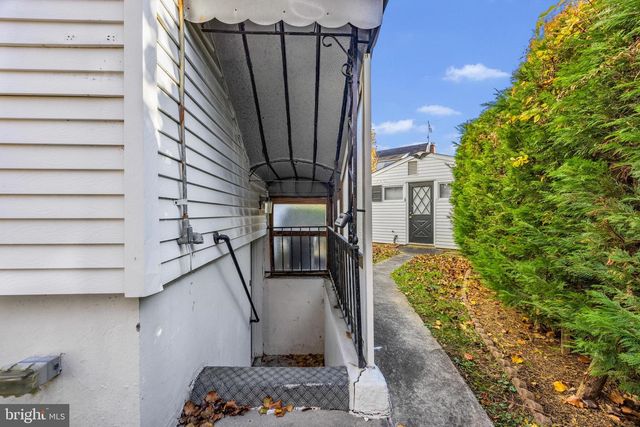 13 HARRISON AVE N, Baltimore, MD 21220