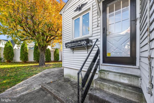 13 HARRISON AVE N, Baltimore, MD 21220