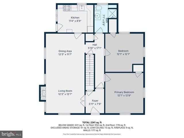 13 HARRISON AVE N, Baltimore, MD 21220