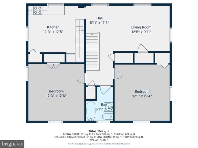 13 HARRISON AVE N, Baltimore, MD 21220